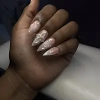 Tasha’s Beauty Bar