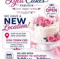 The Cake Parlour Kisii