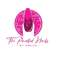The Painted Nails by Andile