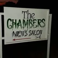 The Perfect Gentleman's Chambers