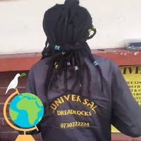 Universal Dreadlocks