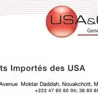 USA & Co.