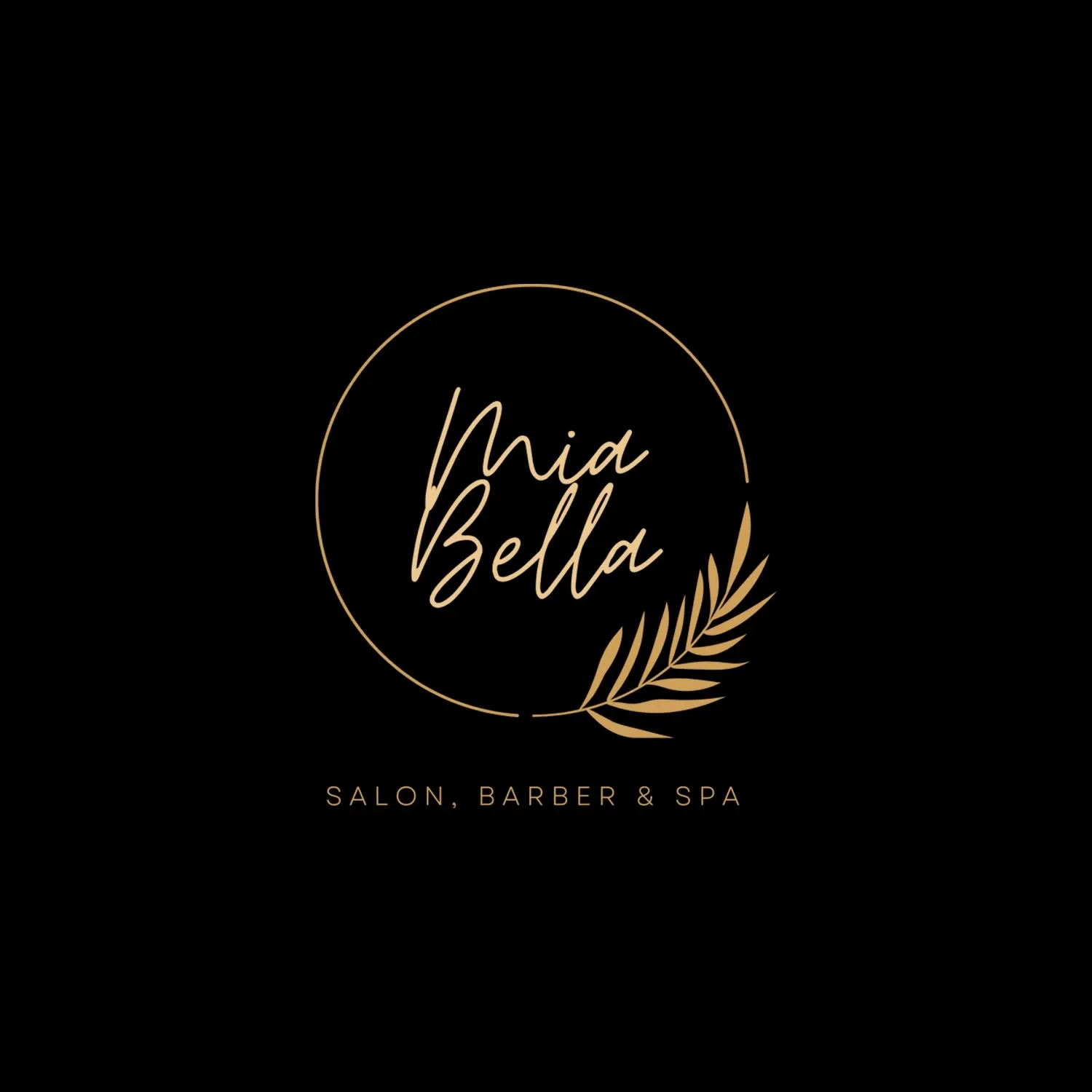 Mia bella salon-barber-spa