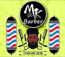 Mk Barber