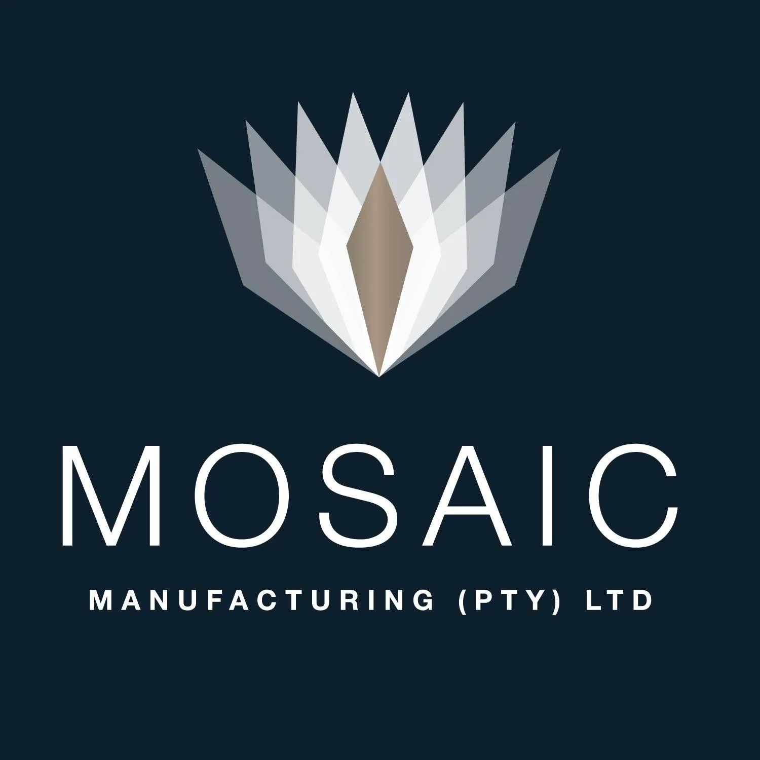 Mosaic Factory Shop