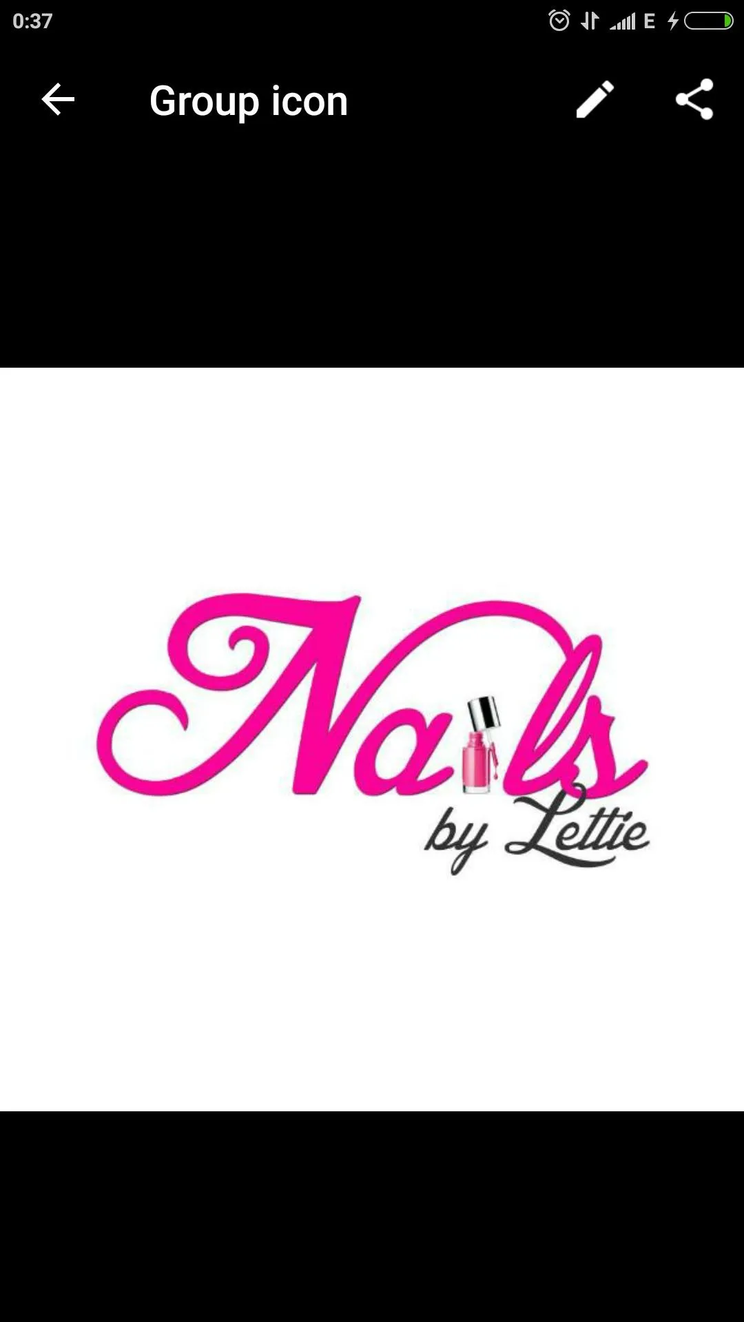 Lettie's Nail Art Supplies