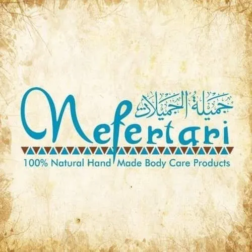 Nefertari Natural Body Care Products