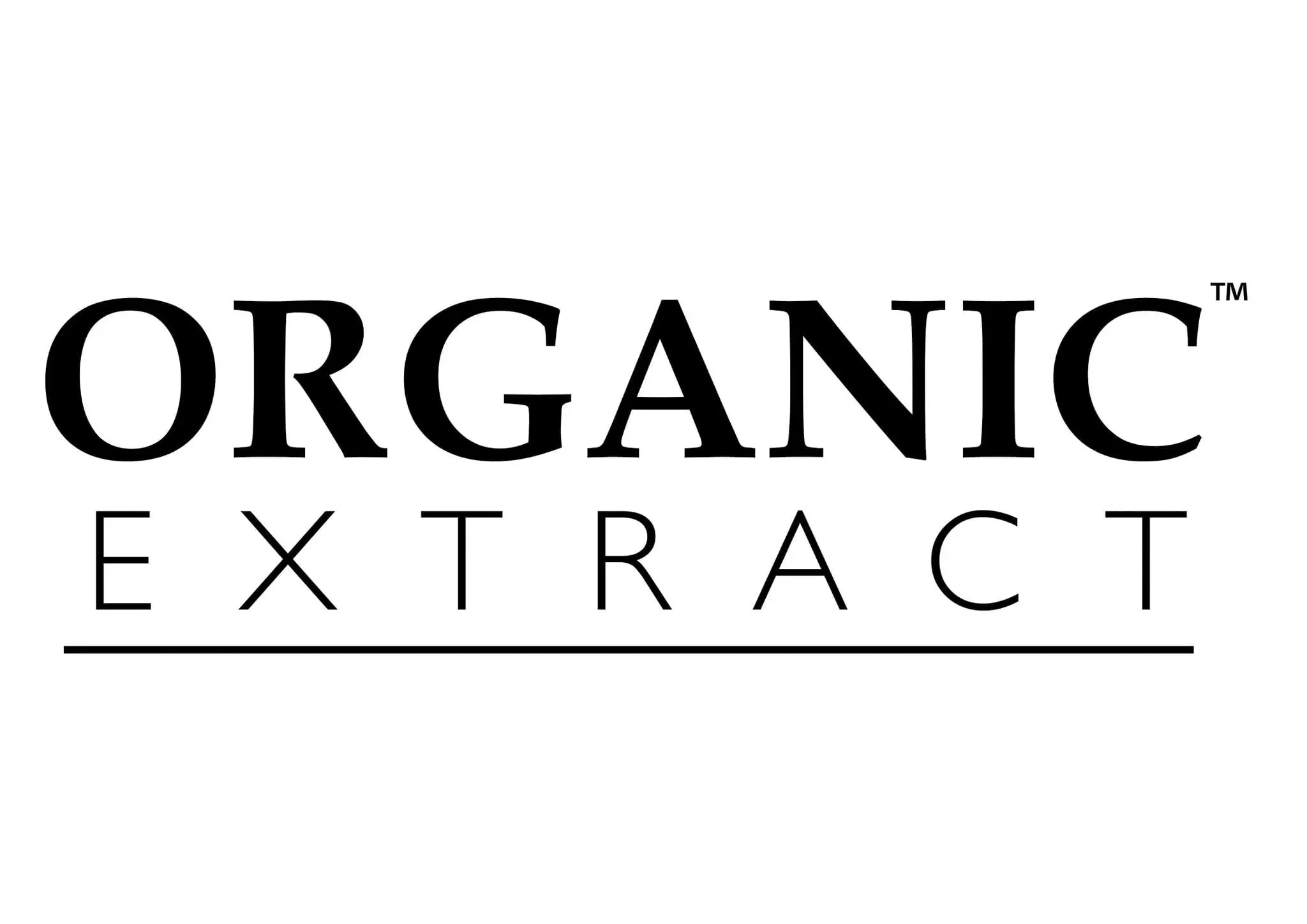Organic Extract