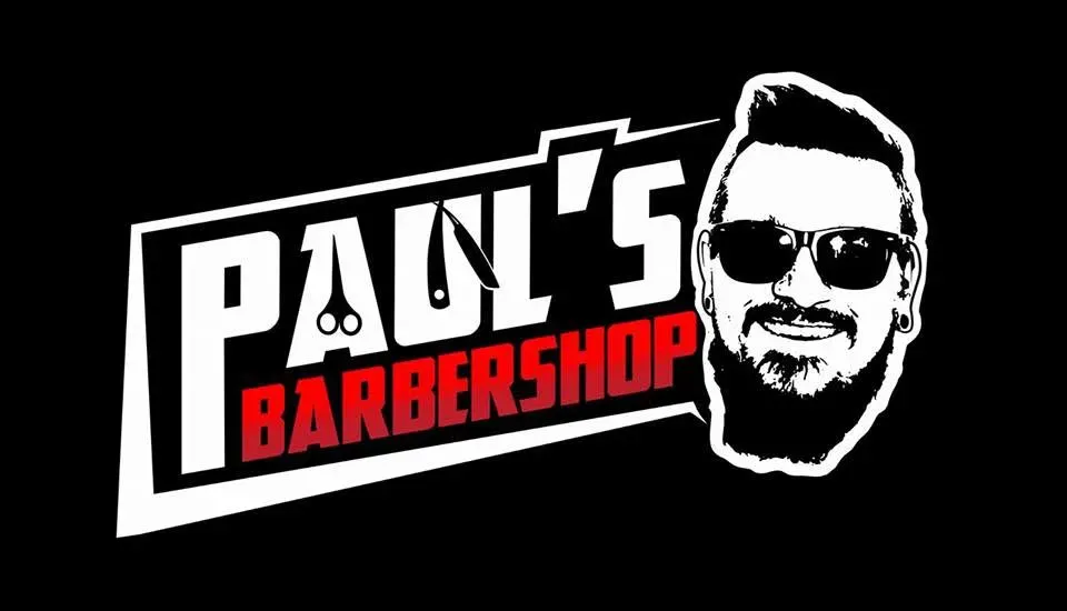 Paul’s Barbershop