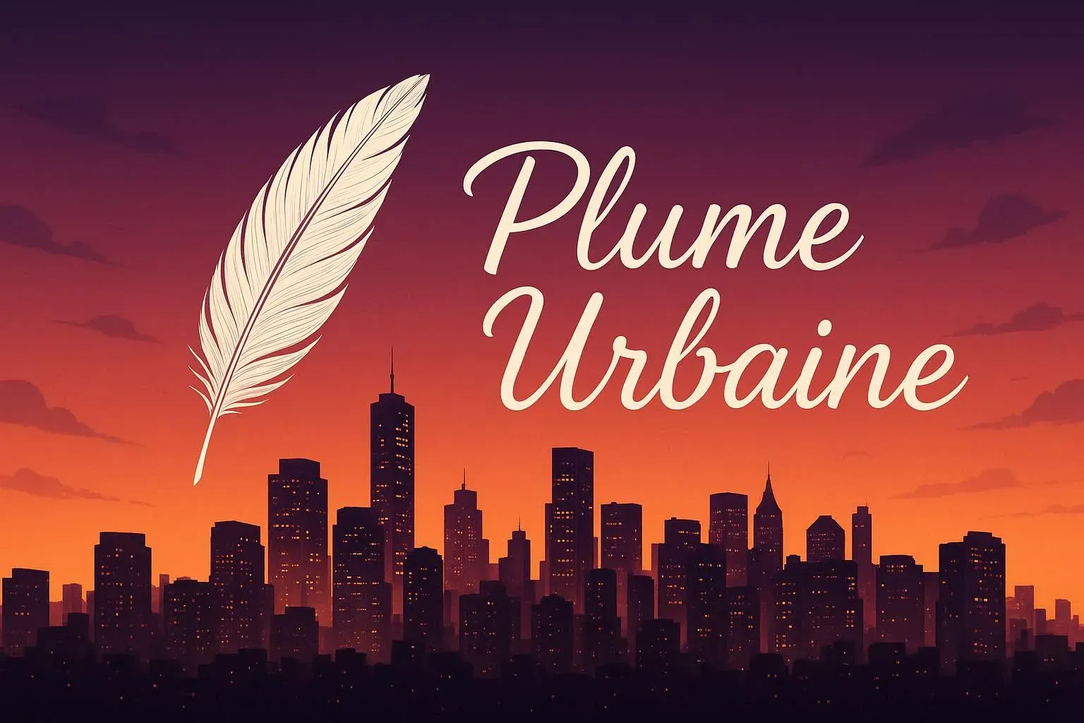 Plume Urbaine.0