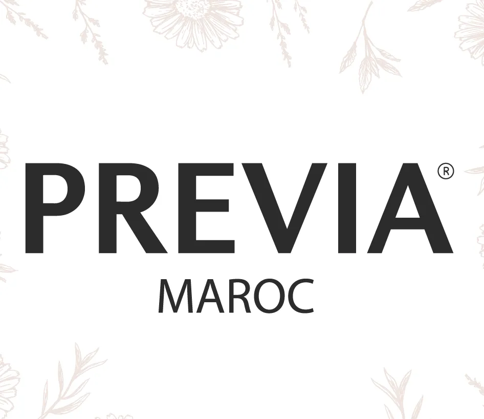 Previa Maroc