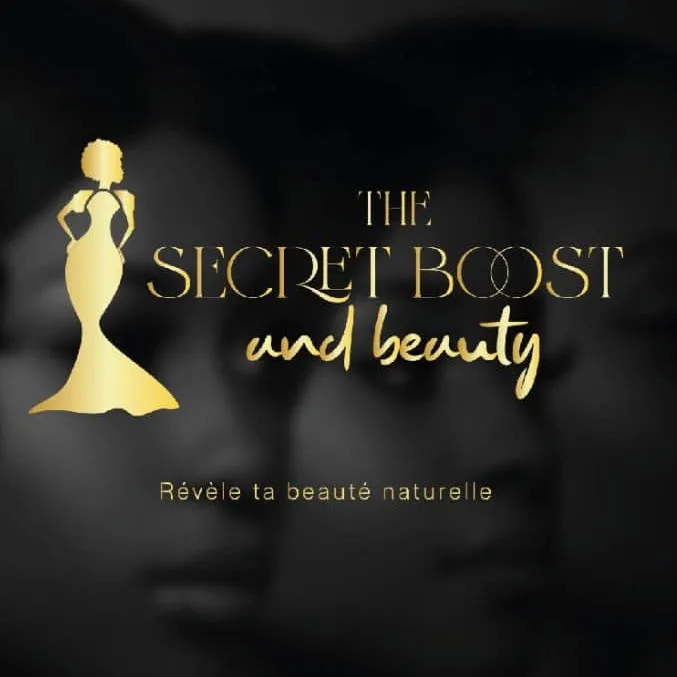 The Secret Boost & Beauty
