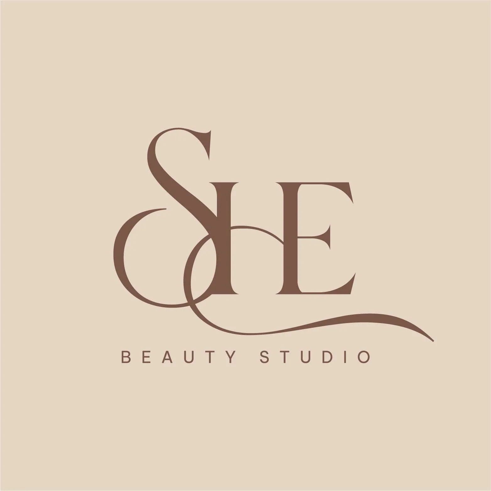 SHE BEAUTY STUDIO